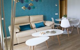 Apartamento Navajas Mrz Rentals
